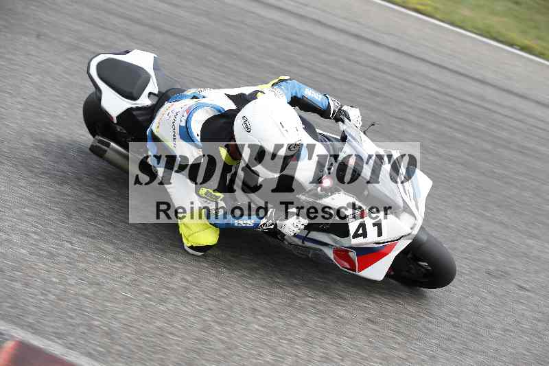 /34 25.07.2025 Speer Racing ADR/Gruppe rot/41